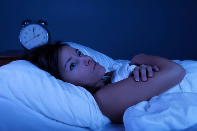 Aprende cómo combatir el insomnio con estos 11 consejos