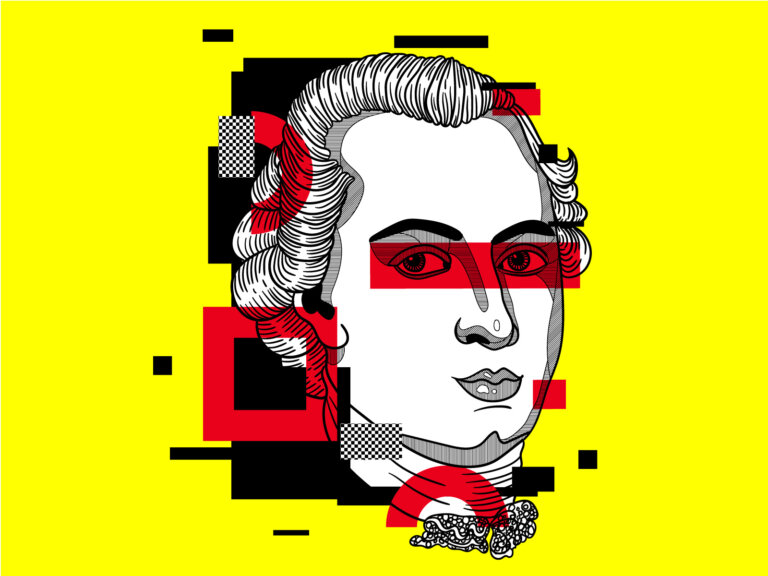 Filosofía de Kant: 9 claves para entender su pensamiento