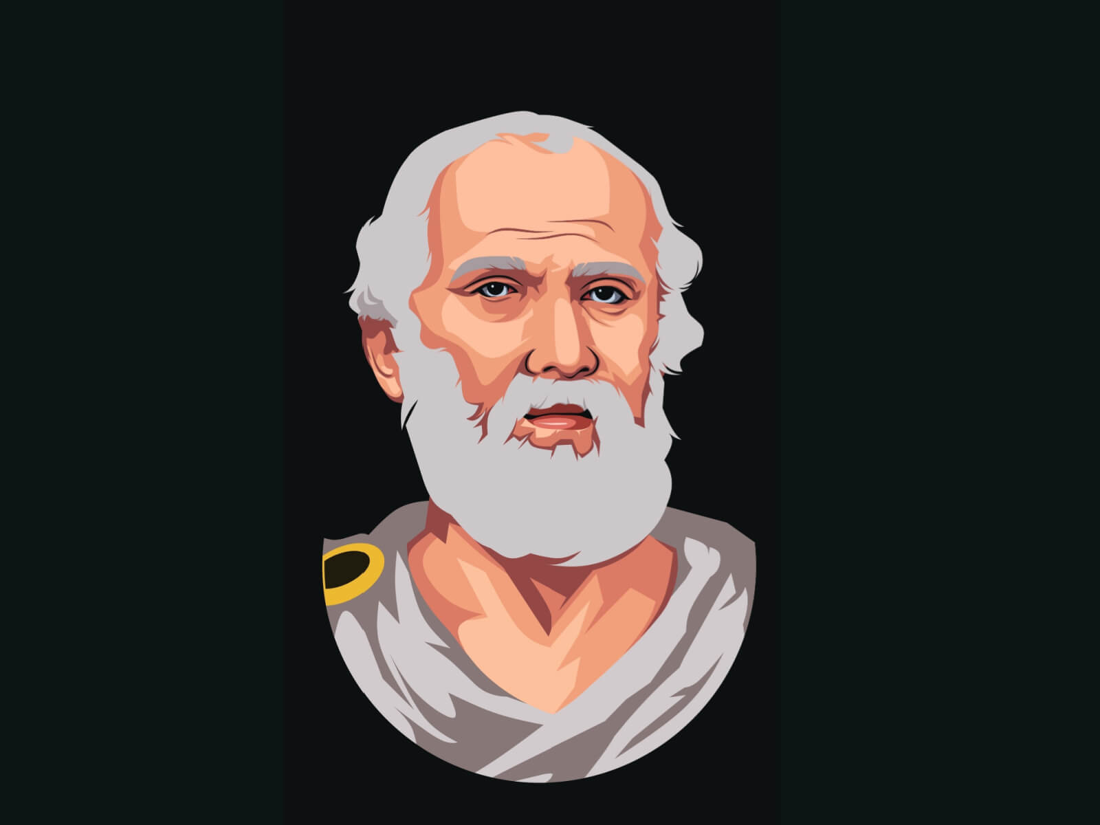 Platón y la teoría de las ideas: conceptos clave, críticas y evolución