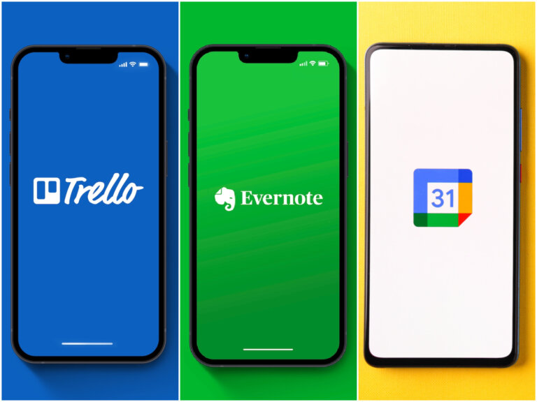 12 «apps» para decirle adiós a la procrastinación