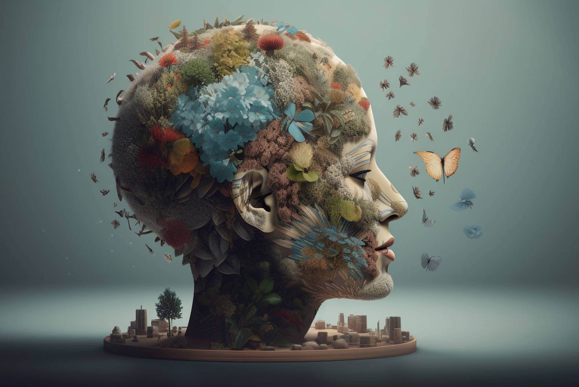 ¿Qué es la memoria eidética en psicología?