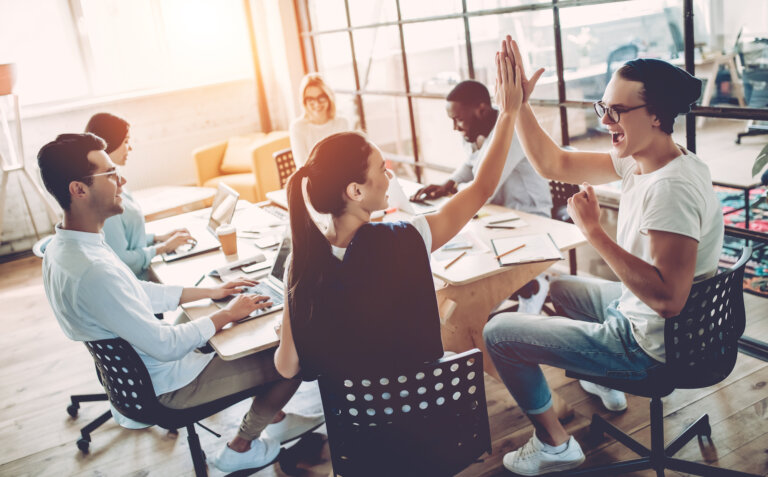 «Meraki», la clave para encontrar la pasión en tu trabajo y ser más feliz