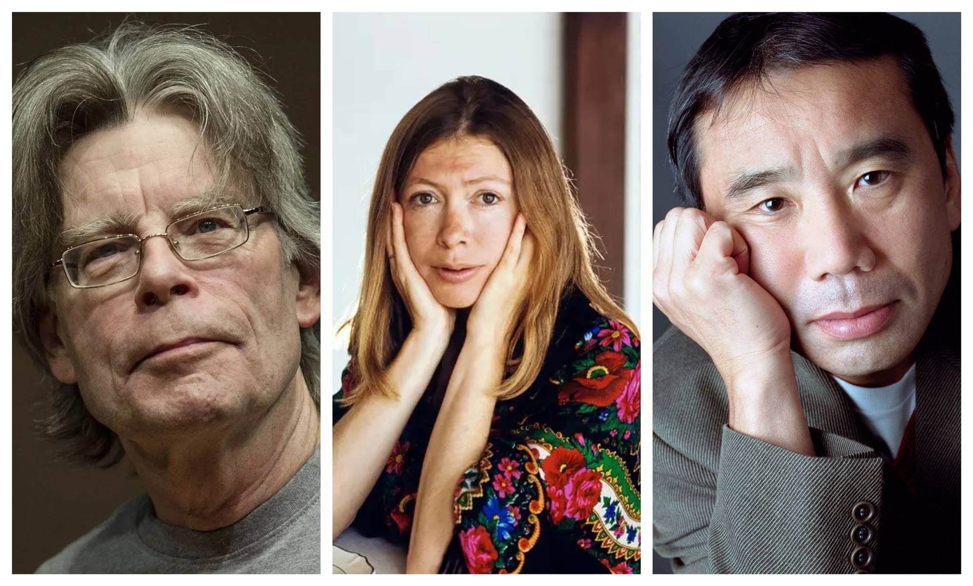 82 libros que te enganchan desde el inicio