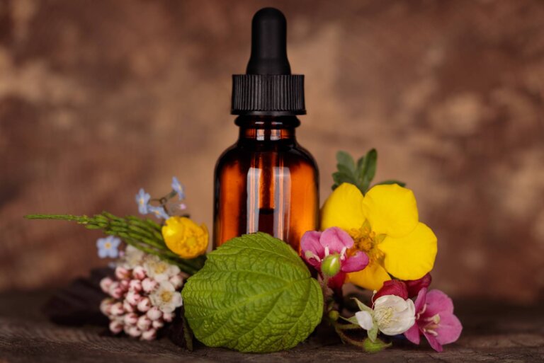 Flores de Bach ¿Funcionan para la ansiedad?