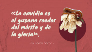 111 frases sobre la envidia