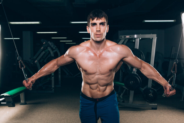 Todo lo que debes saber sobre la vigorexia