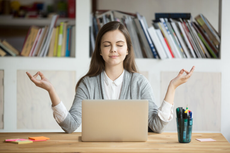 5 claves para aplicar el «wu wei» en tu vida