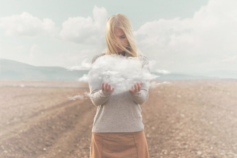 4 formas en las que el cambio climático afecta la salud mental