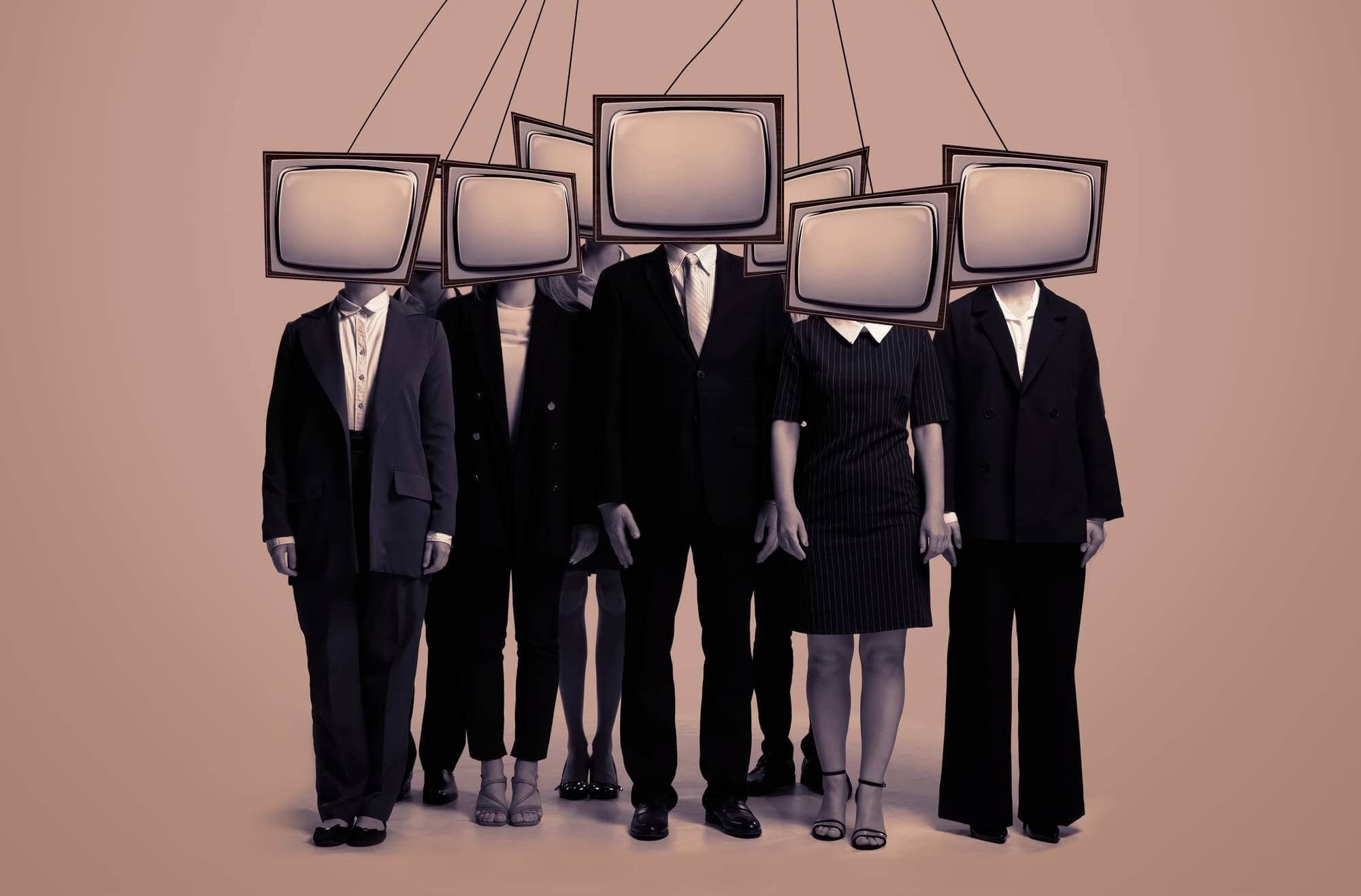 ¿Qué es y cómo afecta la presión social?