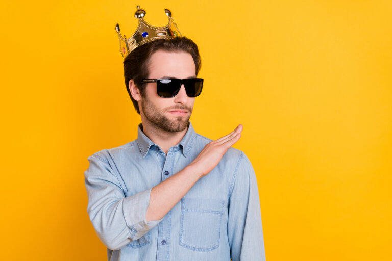 Personalidad ególatra: ¿qué es y cómo identificarla?