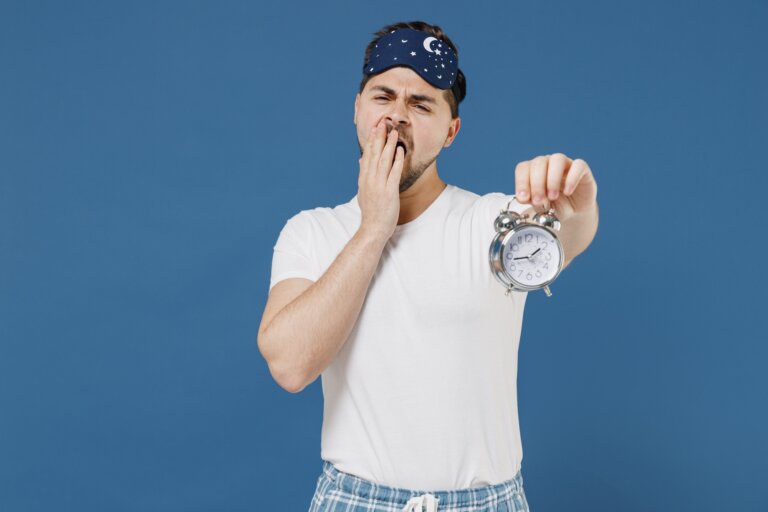 Prueba estas 12 técnicas para dormir rápido