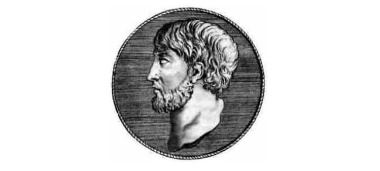 Anaximenes