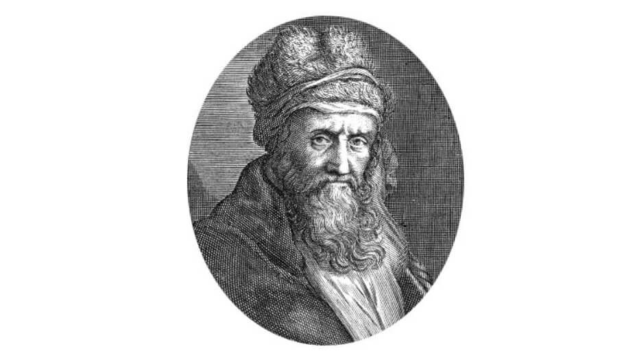 De 20 invloedrijkste Griekse filosofen uit de geschiedenis