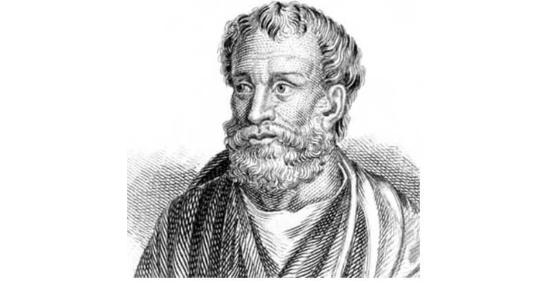 De 20 invloedrijkste Griekse filosofen uit de geschiedenis