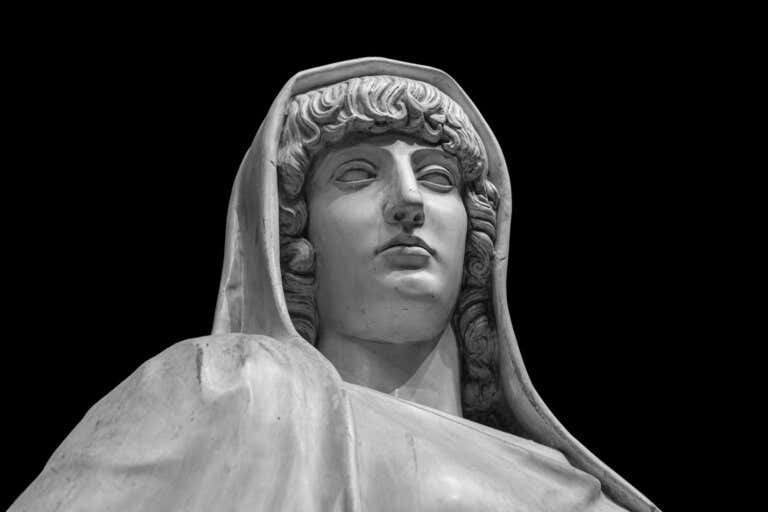 Vesta es una de las diosas romanas más importantes