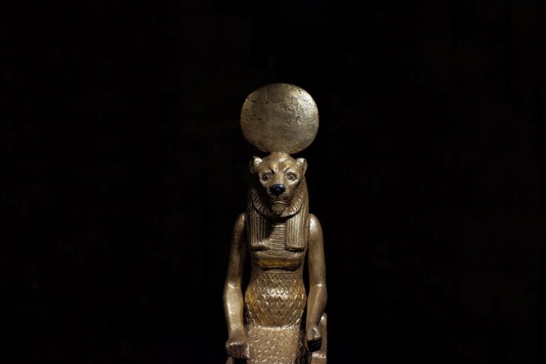 Sekhmet