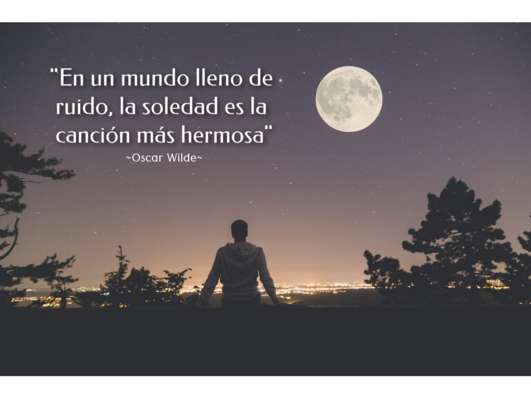 160 frases sobre la soledad que te harán sentir comprendido