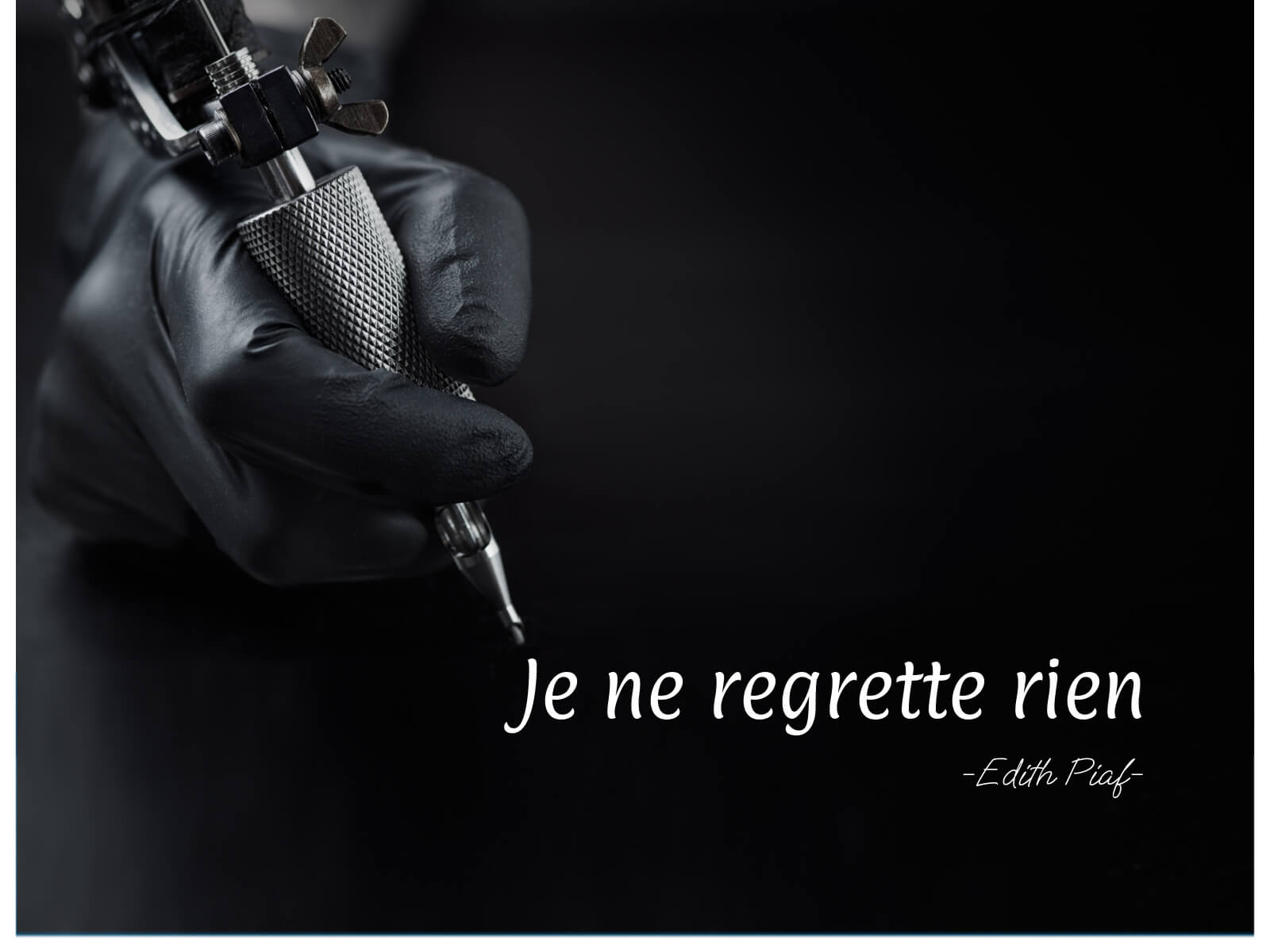 Las 100 mejores frases para tatuarse