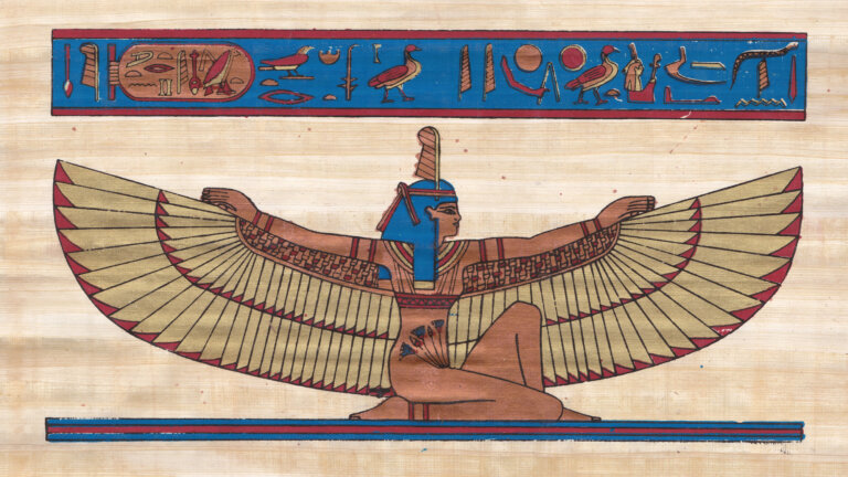 Maat