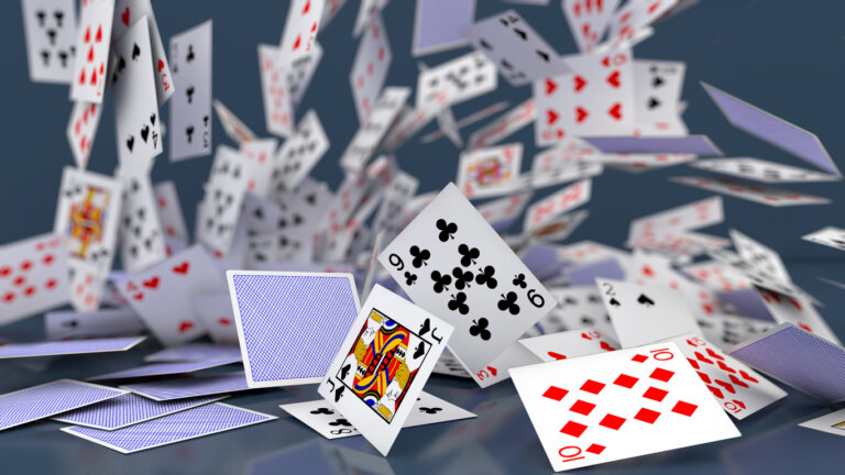 El solitario: un juego que refleja tu mente y emociones