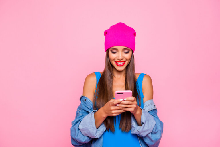 300 frases para acompañar tus fotos de Instagram