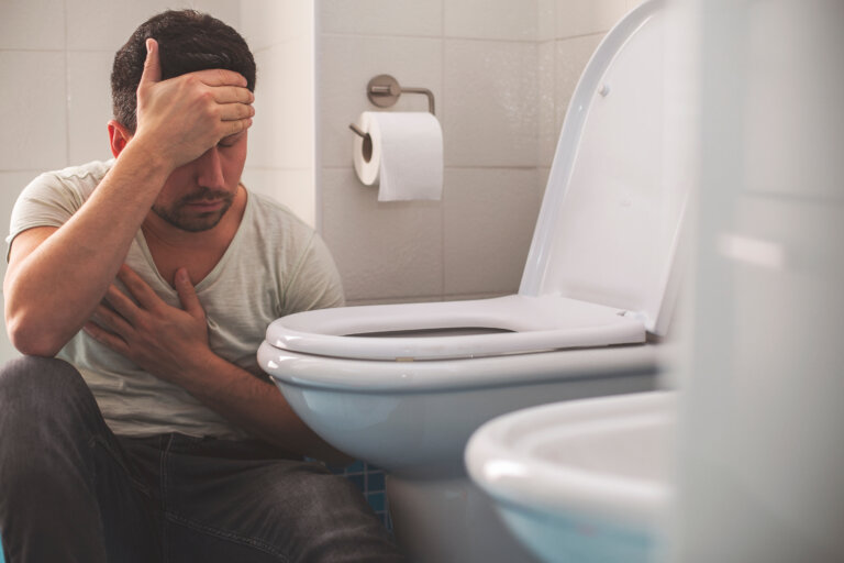 Fobia a vomitar o emetofobia