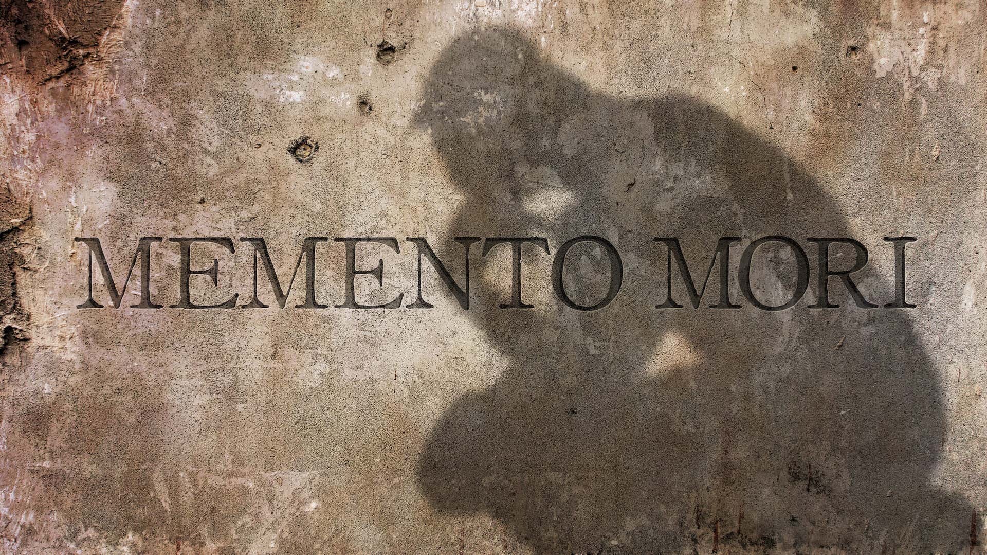«Memento mori»: la filosofía estoica contra el miedo a la muerte