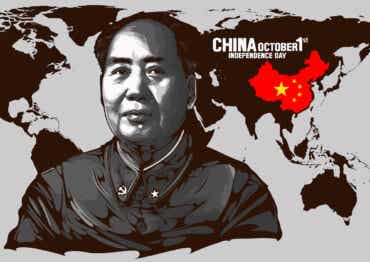 4 claves para entender el pensamiento de Mao Zedong o Mao Tse-Tung