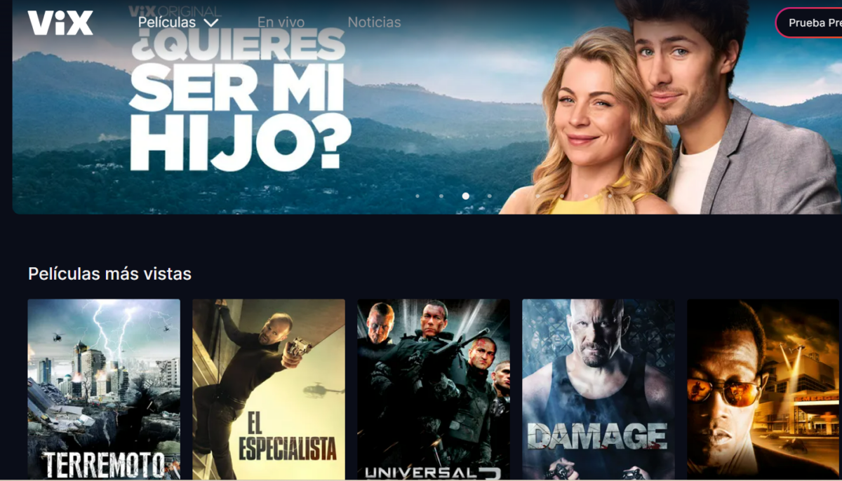  las mejores series y películas que se pueden ver gratis (aunque  con anuncios)