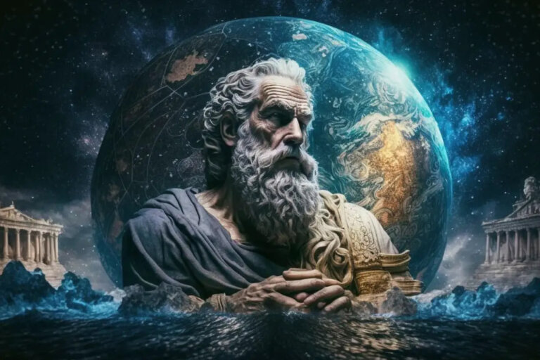 Tales de Mileto, biografía y principales ideas