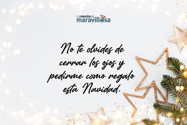 Una de las mejores frases graciosas de Navidad