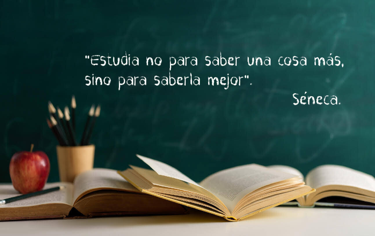 Frases De Educacion Con Imagenes