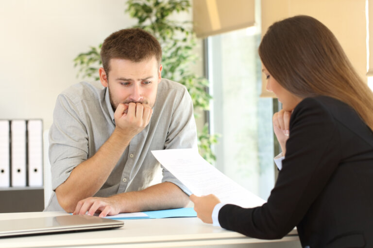 15 consejos para controlar los nervios en cualquier situación