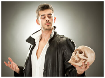 «Ser o no ser, esa es la cuestión»: monólogo de Hamlet y explicación