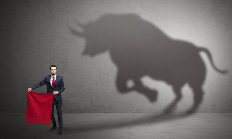 ¿Cuál es el significado de soñar con toros?