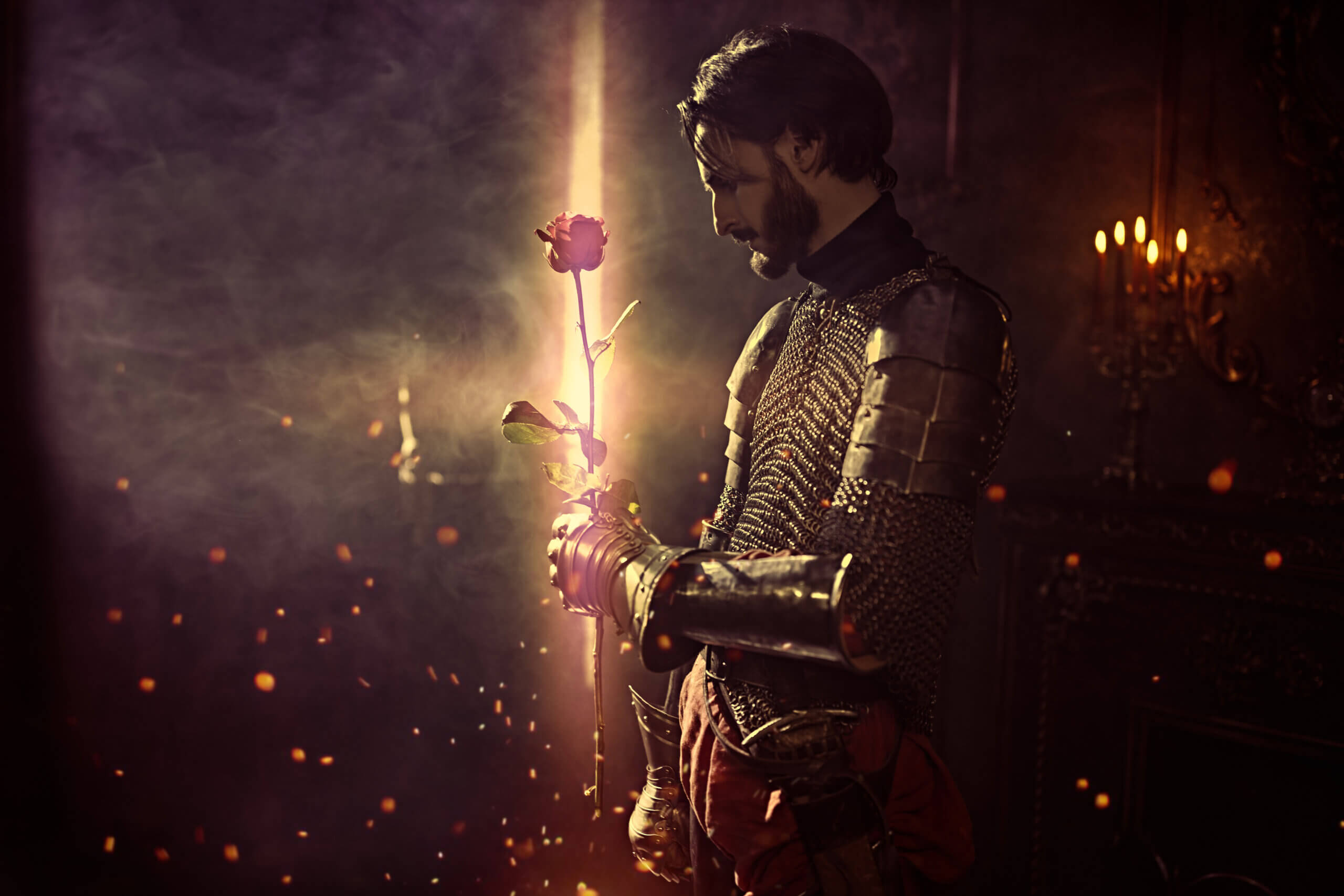 Descubre los 44 mejores poemas del Romanticismo