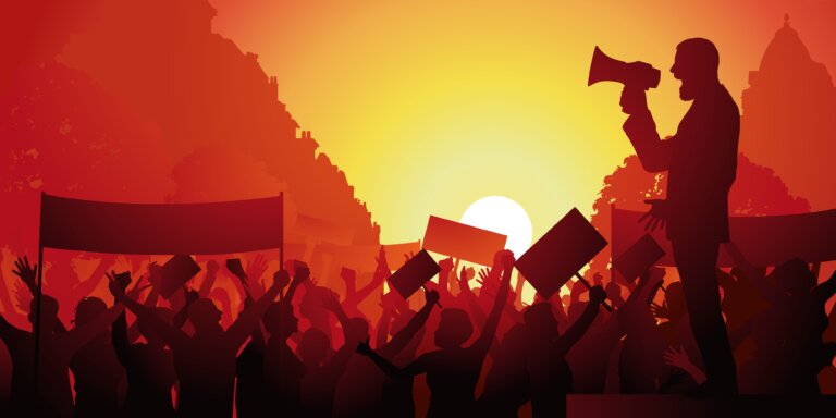 Chovinismo: qué es, causas psicológicas e impacto social