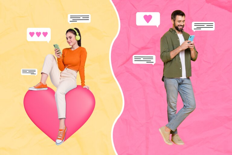 Señales de que le gustas aunque no lo admite