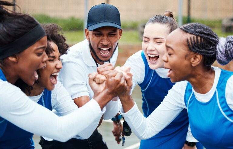 ¿Cuál es la importancia de la motivación en el deporte?