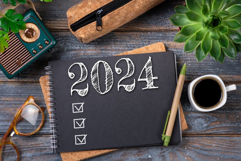 50 propósitos de Año Nuevo para mejorar la salud mental y cómo lograrlos