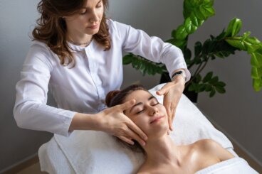 Qué es el «tapping» o técnica de liberación emocional