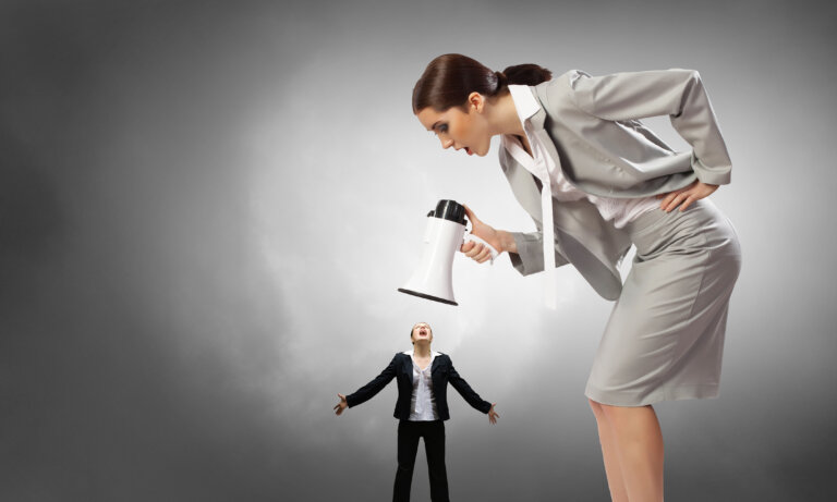 11 técnicas efectivas para evitar que te «pisen» en el trabajo