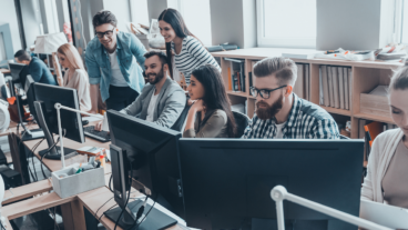 Ambiente laboral sano: cómo reconocerlo y crearlo