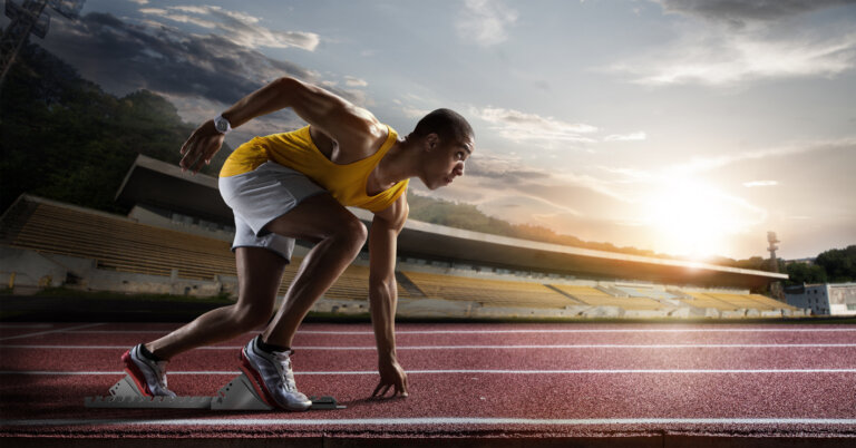 Sigue estos 7 consejos para superar el miedo al fracaso en el deporte