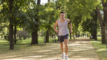 Beneficios de hacer ejercicio para aliviar ansiedad