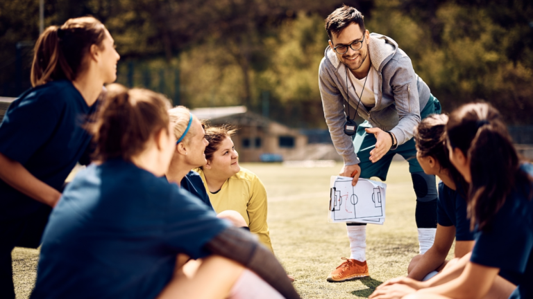 Objetivos deportivos: beneficios y cómo fijarlos con éxito