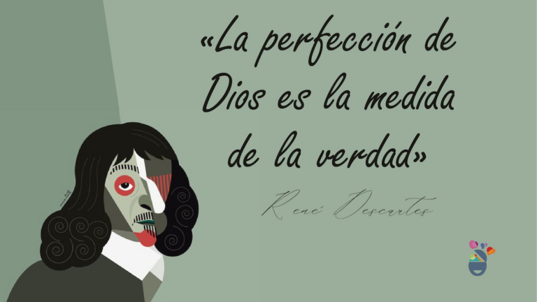 Reflexión de Descartes sobre la perfección de Dios