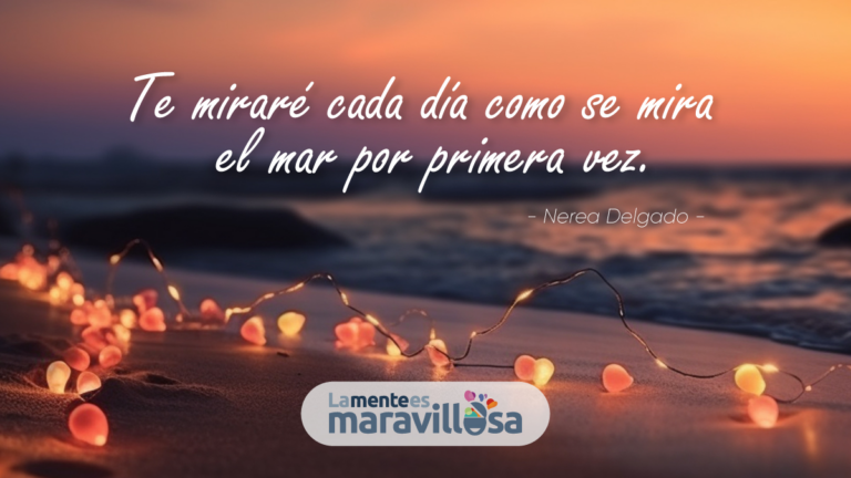 Uma das melhores frases para se apaixonar