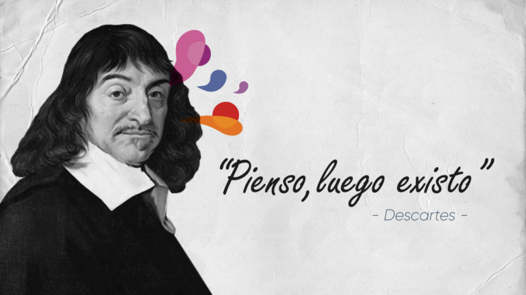 Las 90 mejores frases de Descartes, el padre de la filosofía moderna