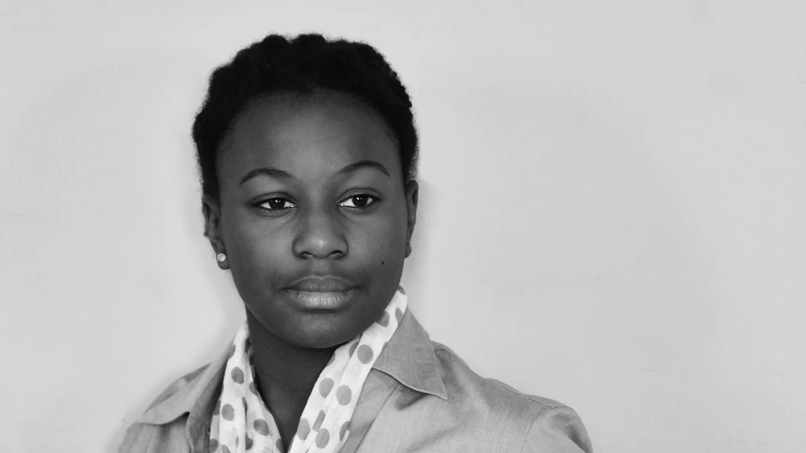 Mammie Clark, eine der einflussreichsten Psychologinnen